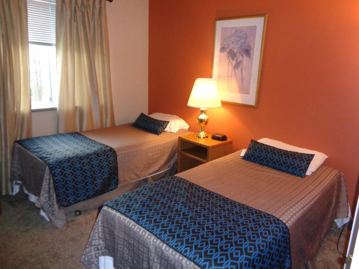 Riverview Suites Apartments Рочестер Экстерьер фото