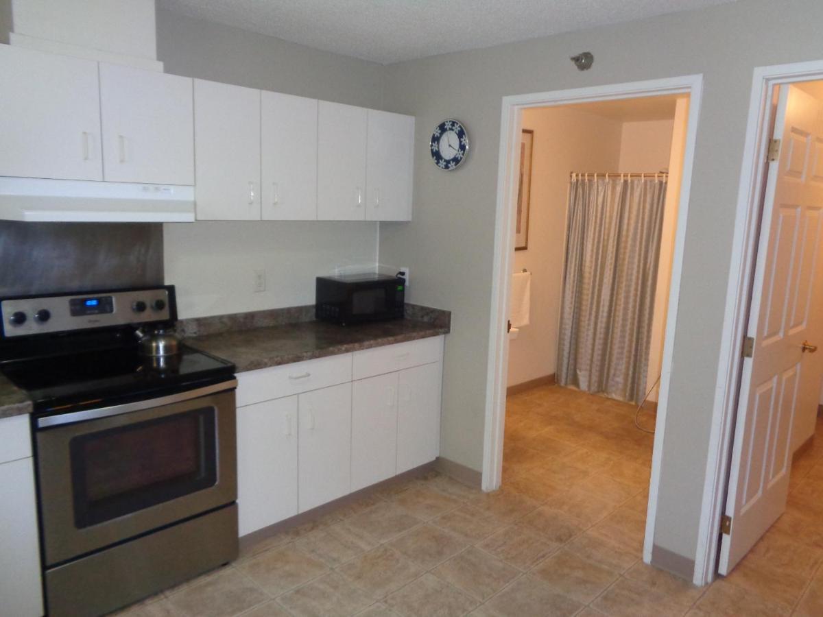 Riverview Suites Apartments Рочестер Экстерьер фото