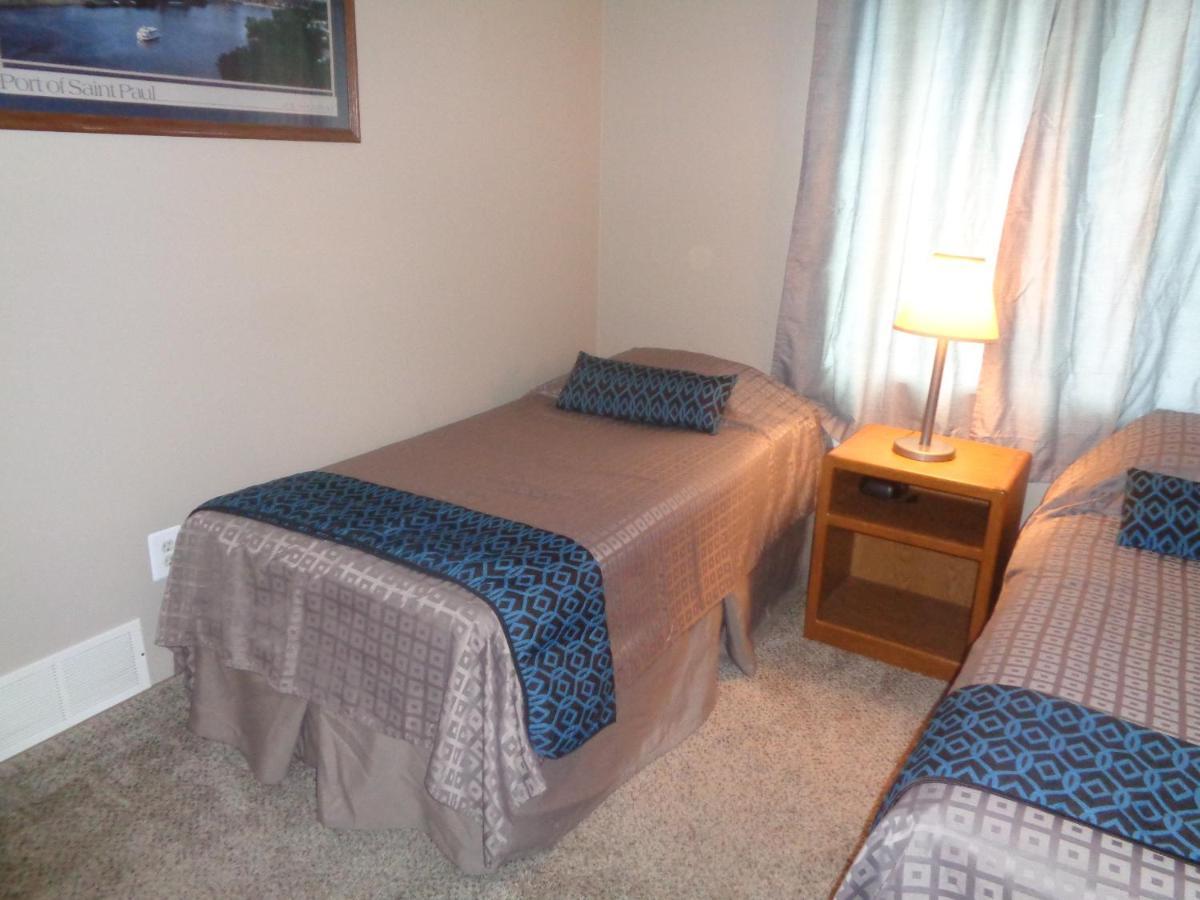 Riverview Suites Apartments Рочестер Экстерьер фото